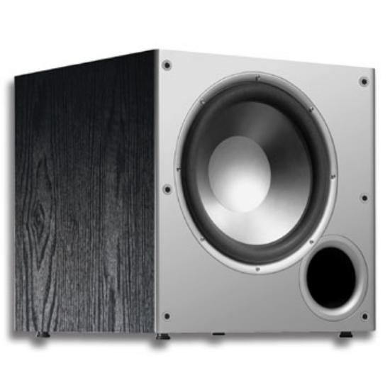 polk audio psw10