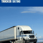 free truck driver dating site
