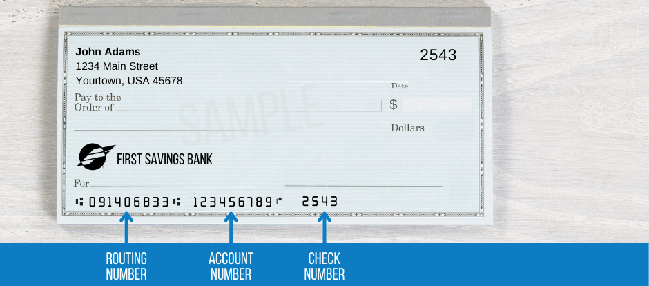 hebron savings bank routing number