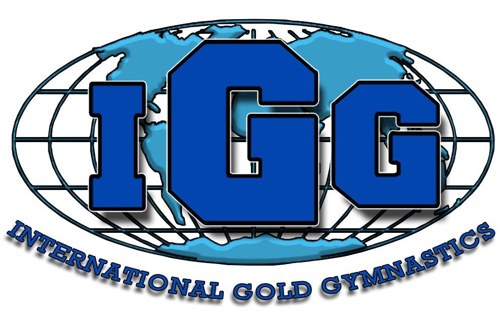 igg gymnastics