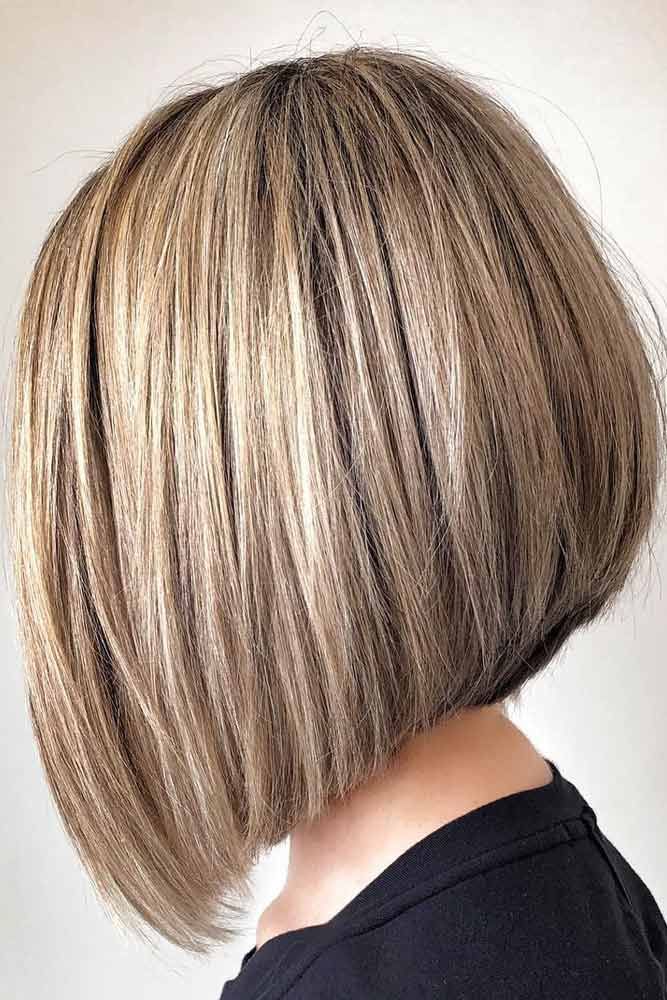 ladies bob hairstyles