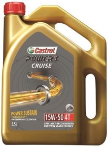 castrol 15w50 engine oil price