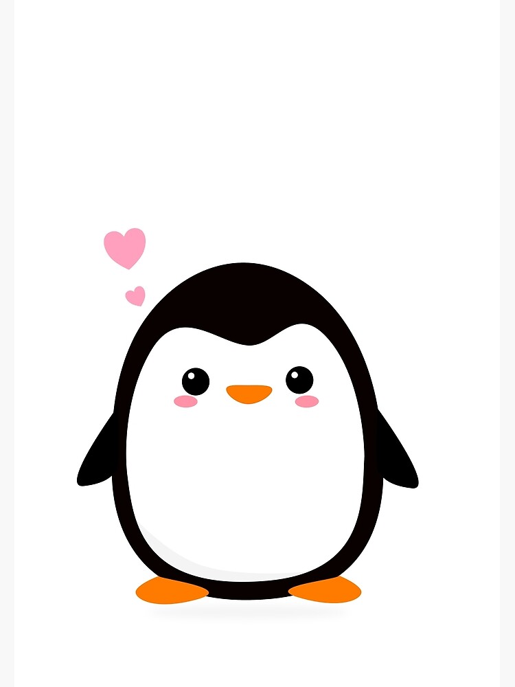 penguin pics cute