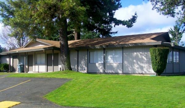 twin fir mobile home park