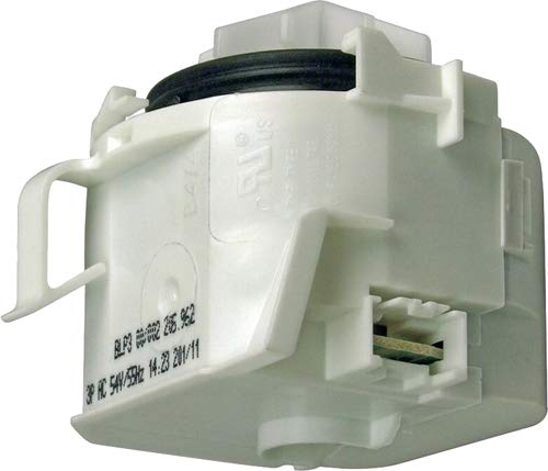 bosch dishwasher replacement pump