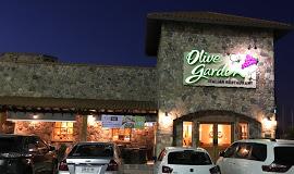 olive garden lazaro cardenas monterrey