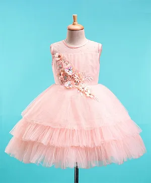 dress firstcry