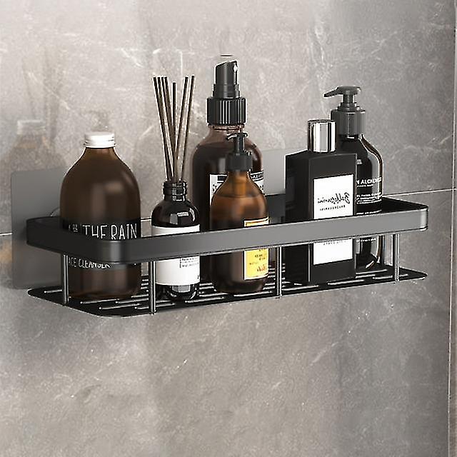 bathroom accessories corner shelf