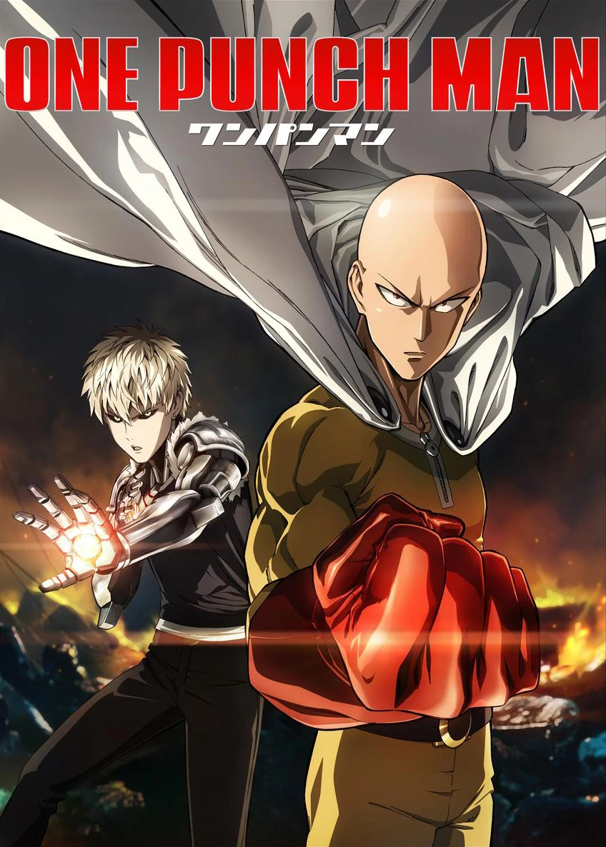 who created saitama