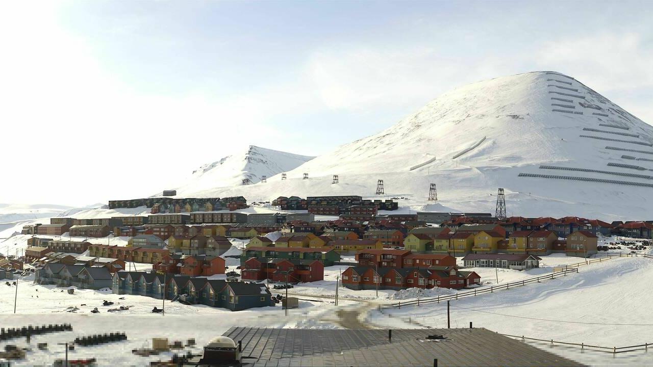 longyearbyen webcam