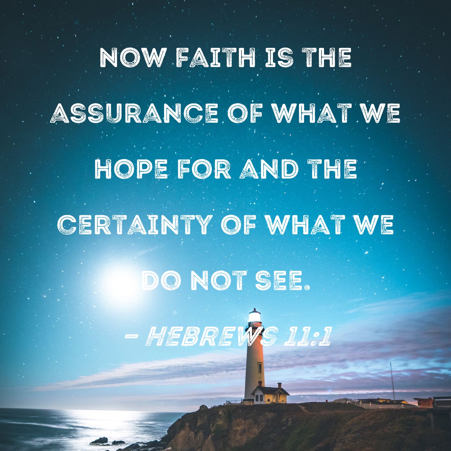 hebrews 11