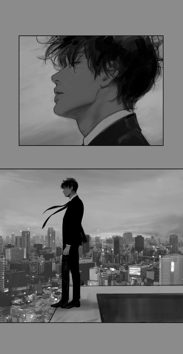 the lost things manhwa