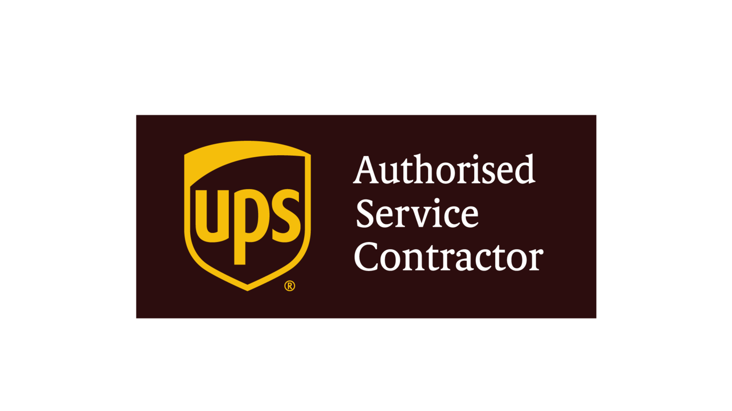 ups authorised service contractor