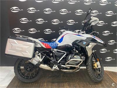 bmw 1250 gs segunda mano