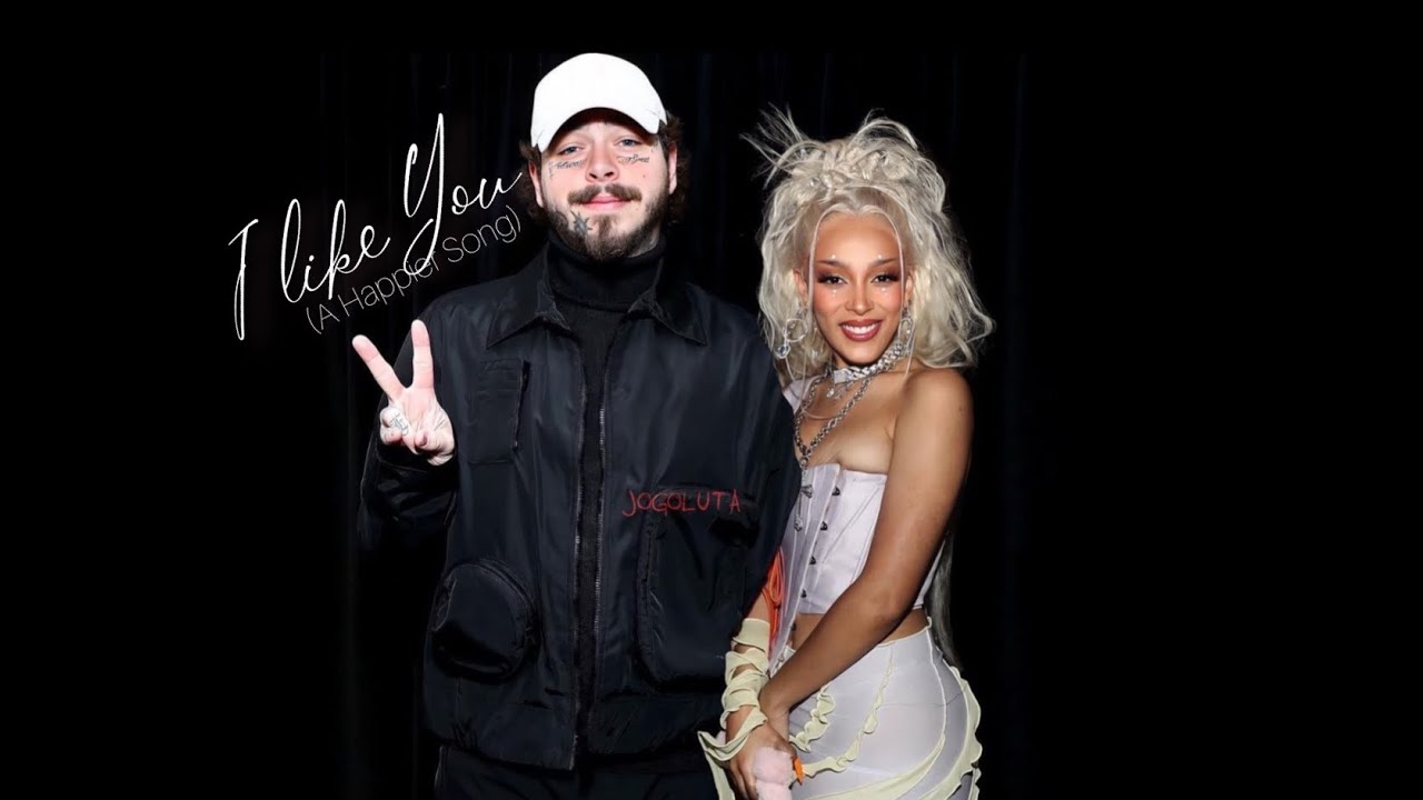 is doja cat dating post malone