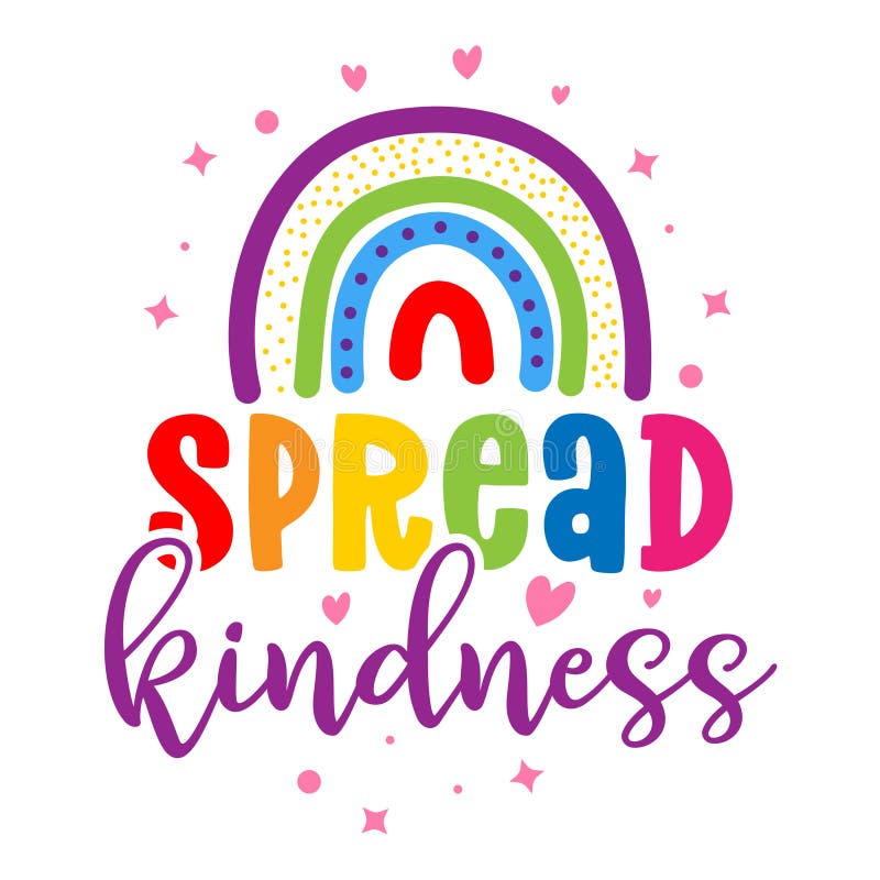 clip art kindness