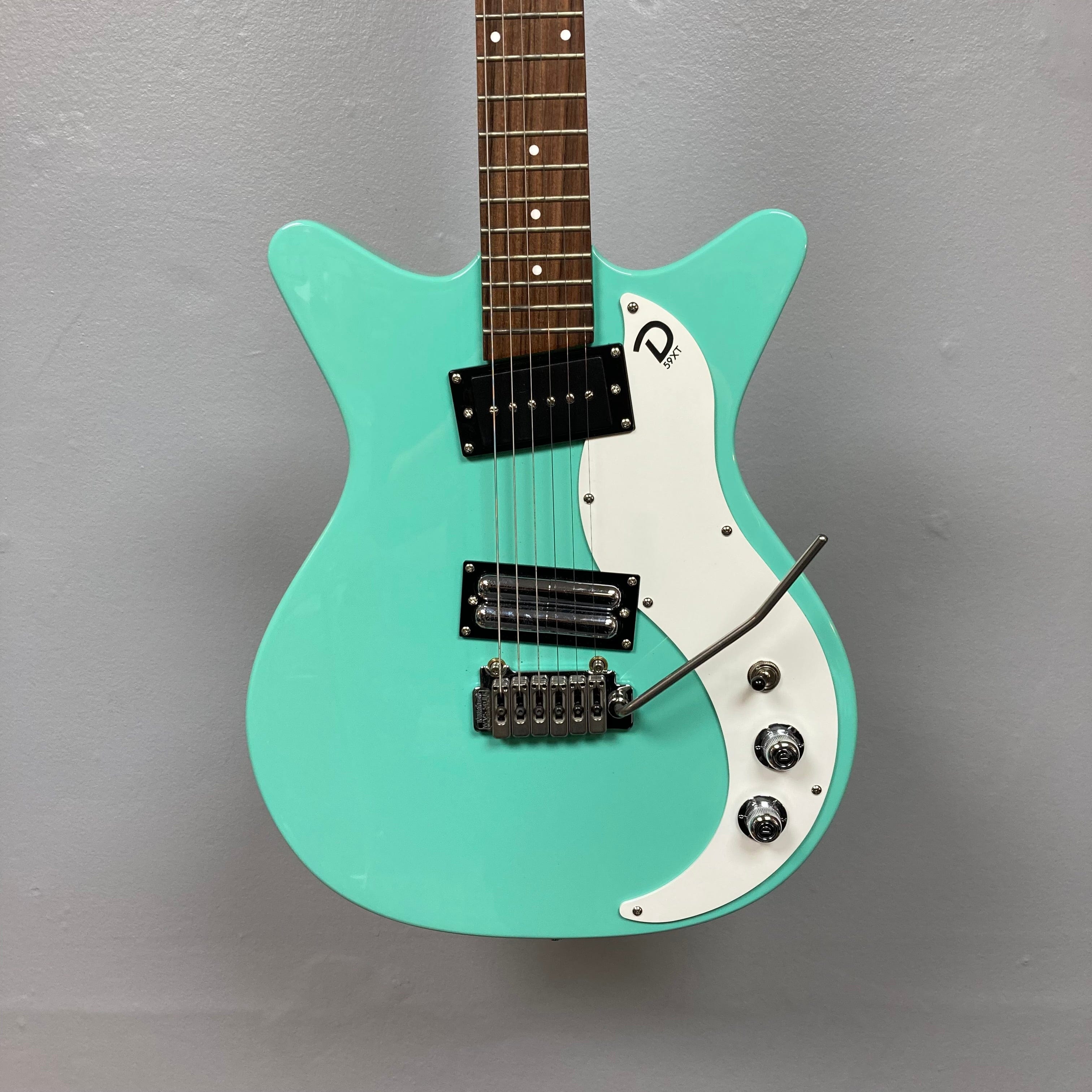 danelectro guitar sale