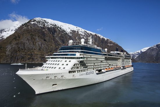 celebrity solstice ship reviews