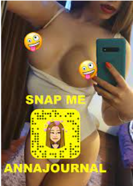 horny snap girls