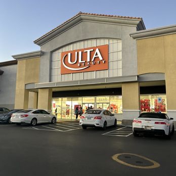 ulta beauty las vegas strip