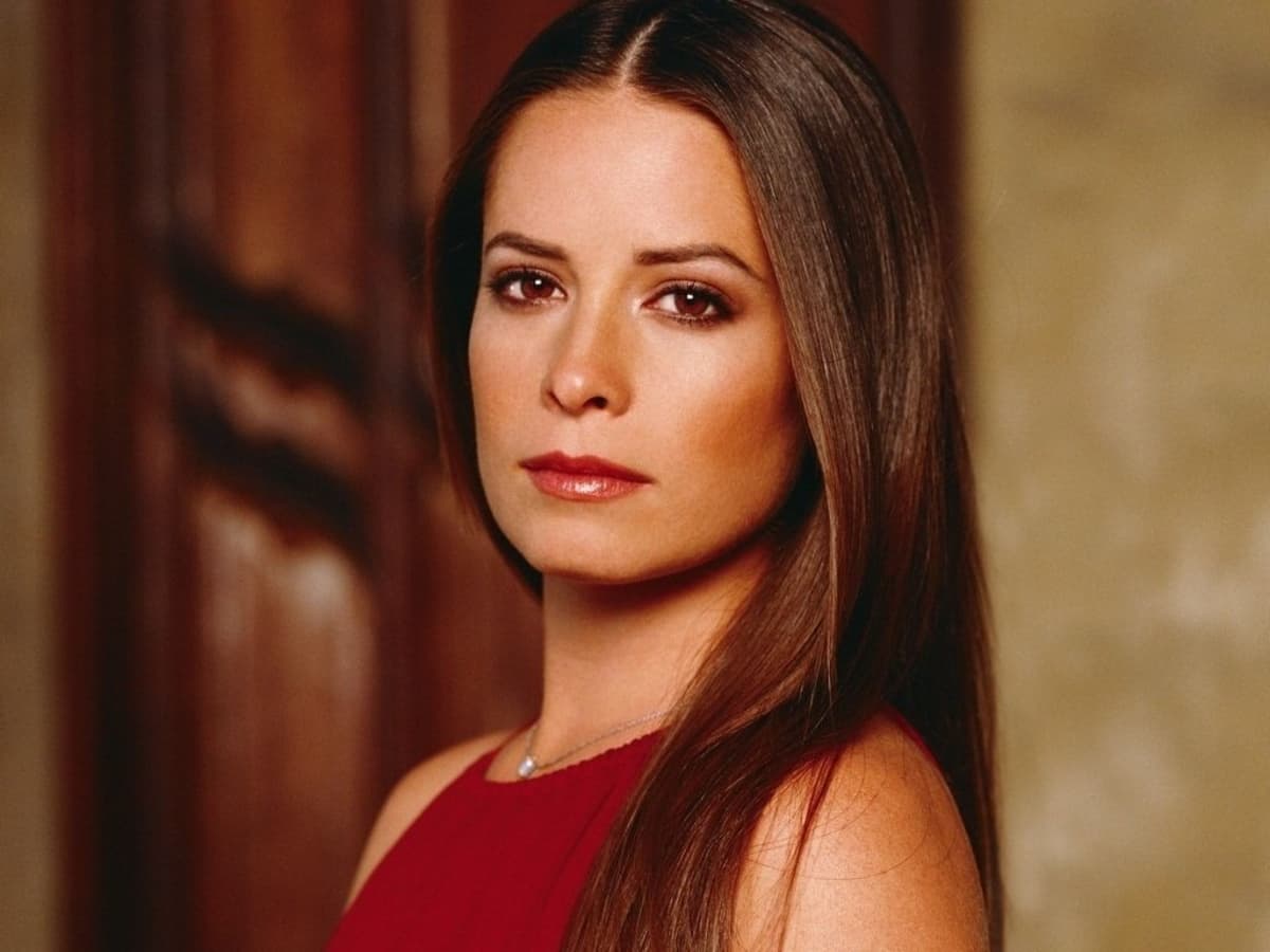 piper halliwell