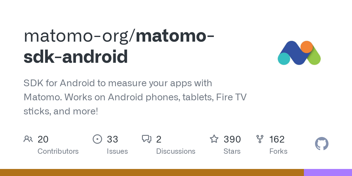 matomo android