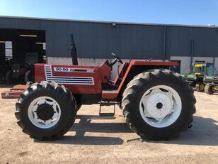 fiat tractor for sale