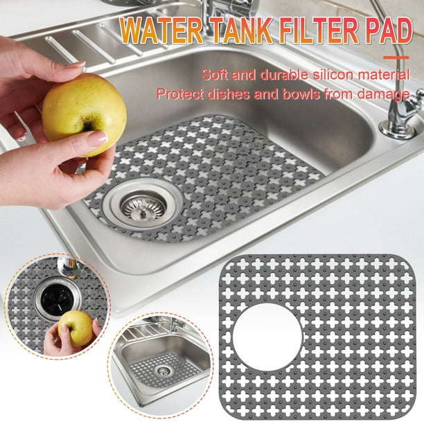 sink mats for kitchen