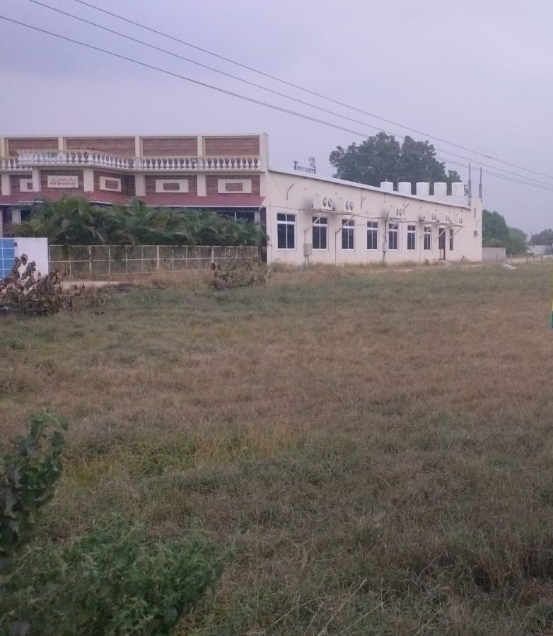 land lease in hyderabad