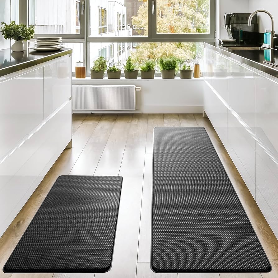 anti fatigue kitchen mats amazon