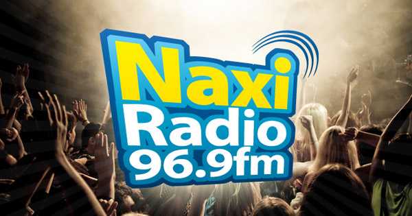 naxi radio