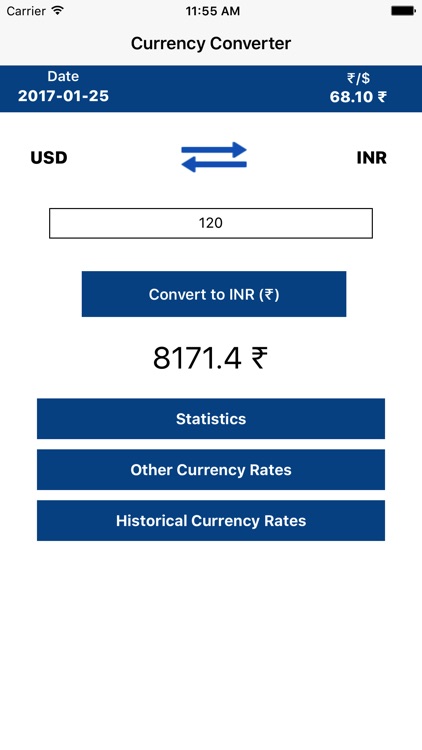 120 inr to usd