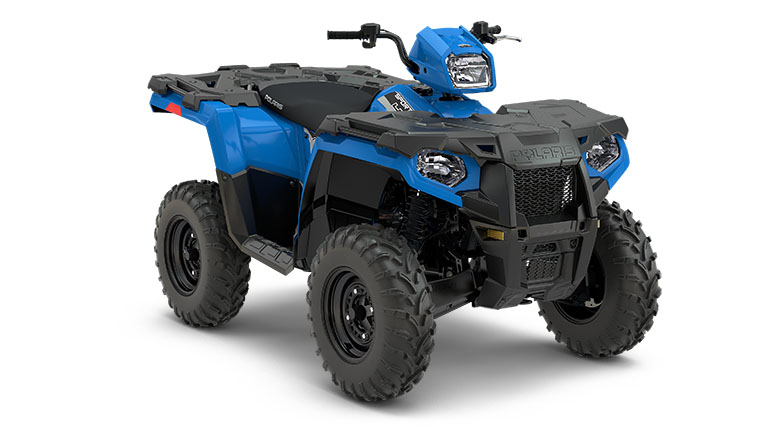 polaris sportsman