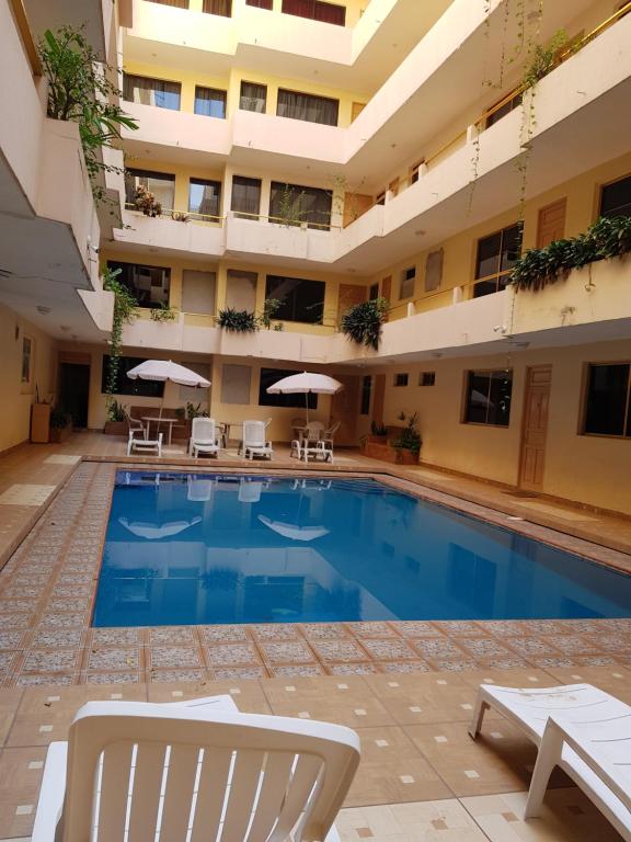 hotel miramar acapulco guerrero