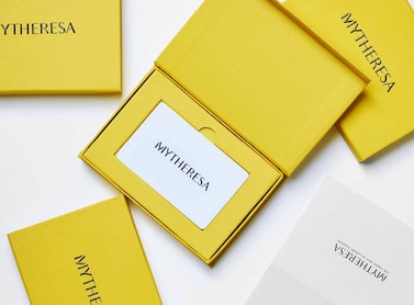 mytheresa gift card