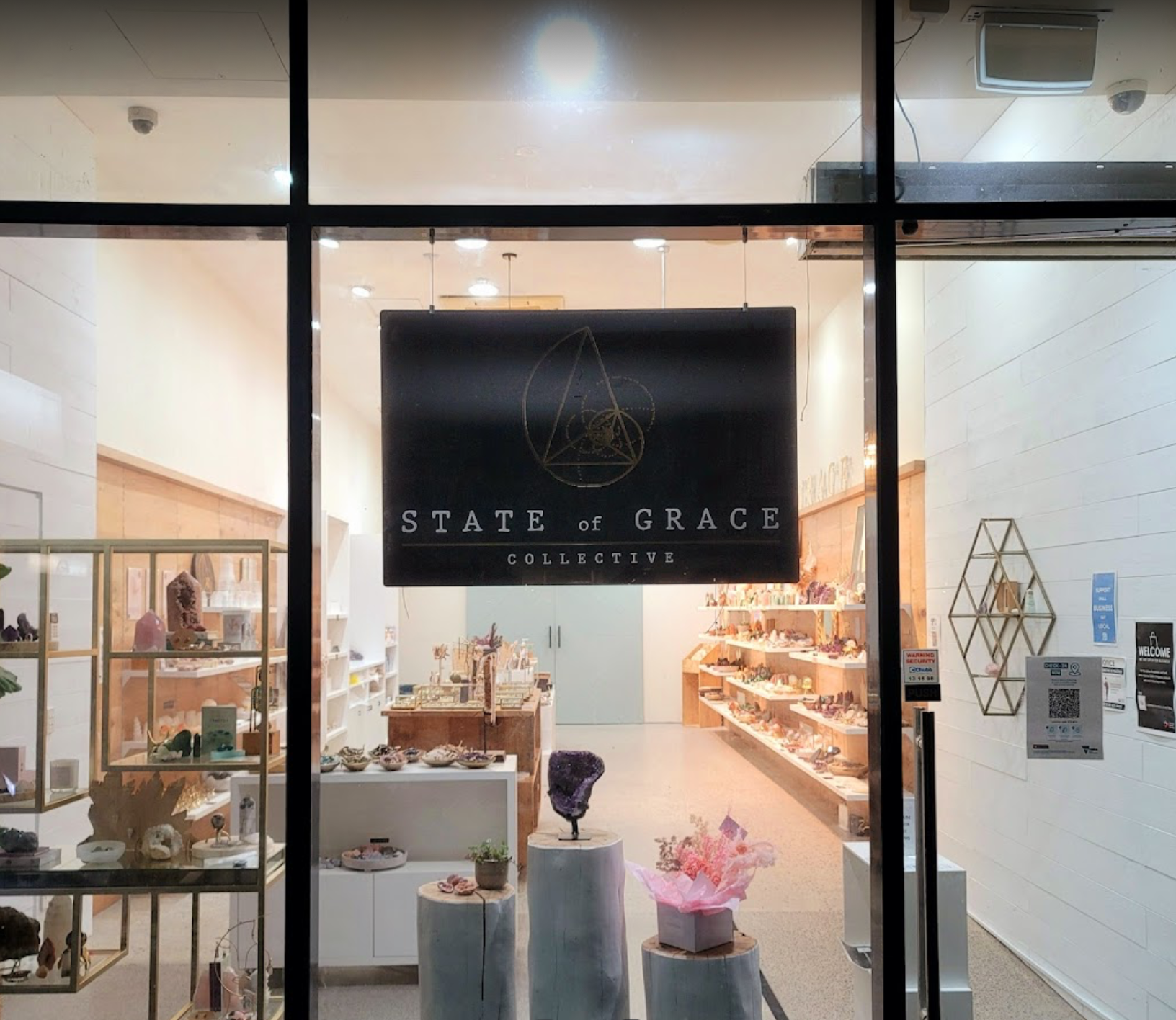 state of grace moonee ponds