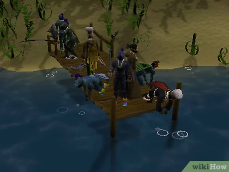 swordfish osrs location