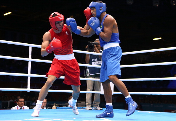 amiture boxing