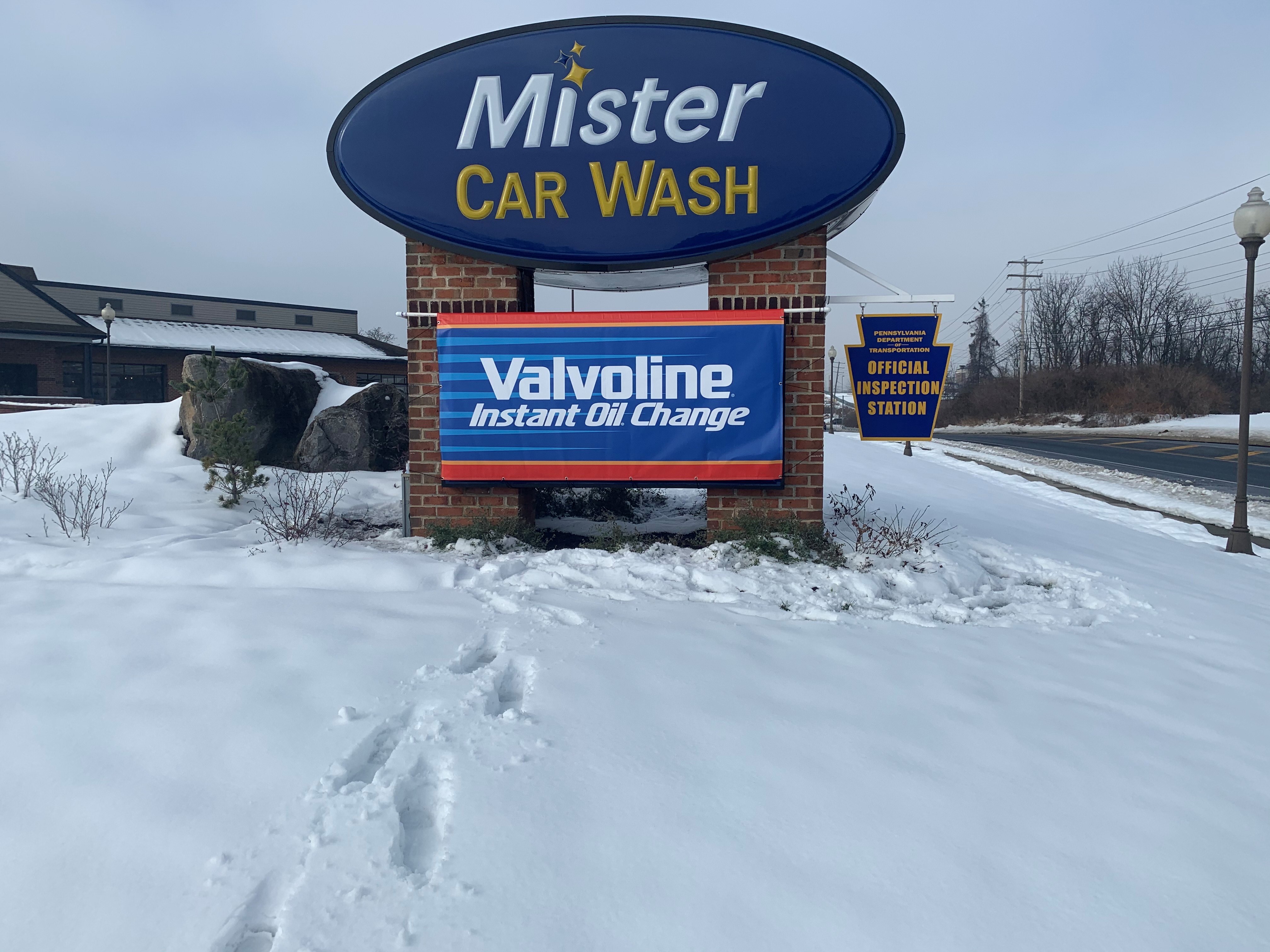 mr car wash sinking spring pa