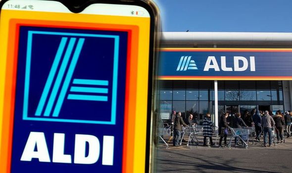 aldi closure times