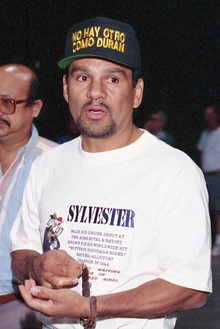 is roberto duran dead