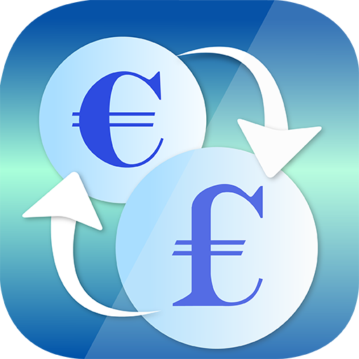 conversion euros en gbp