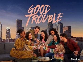 good trouble season 1