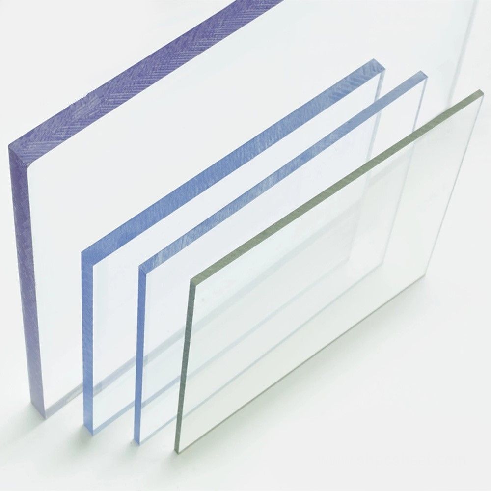 polycarbonate sheet price