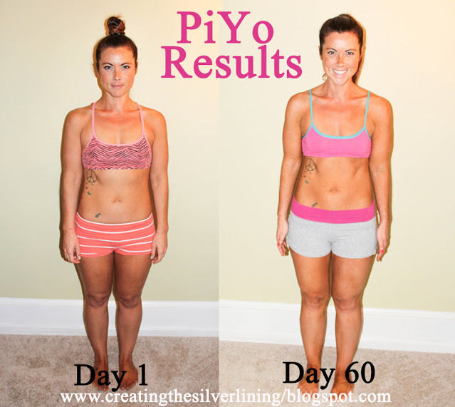 piyo workout reviews