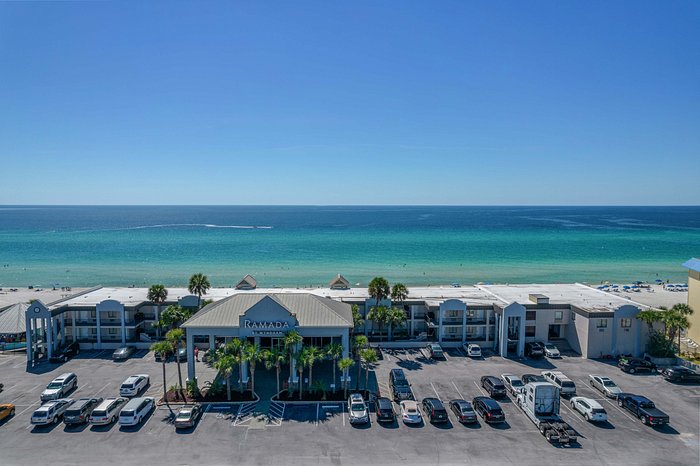 ramada by wyndham panama city beach reviews