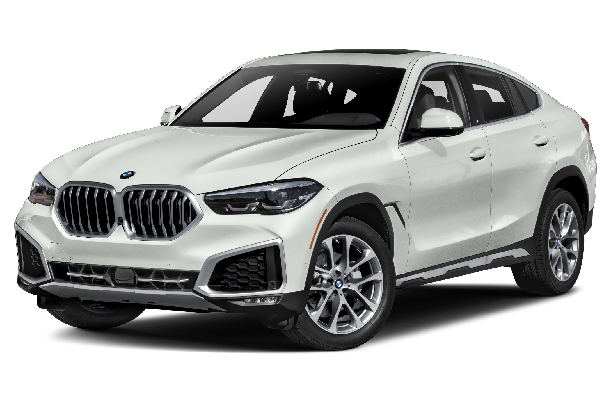 bmw x6 price