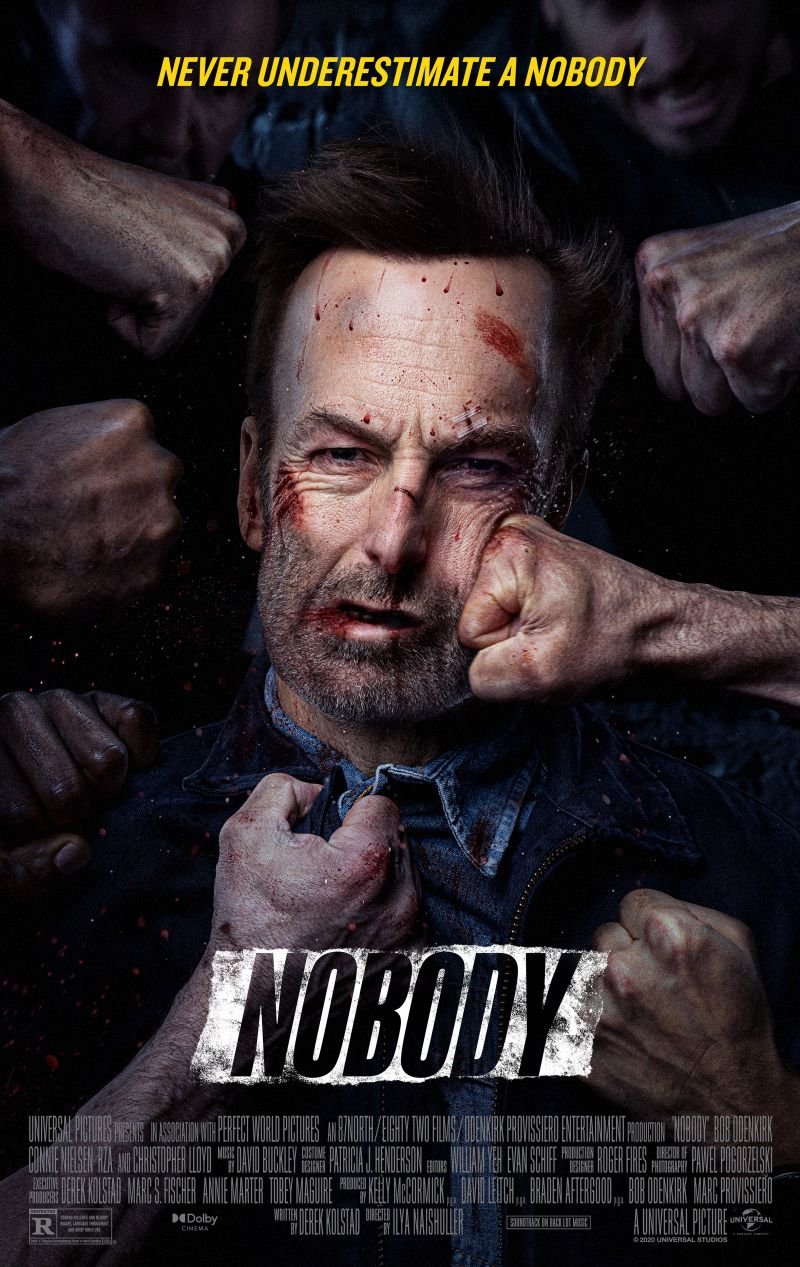 nobody imdb