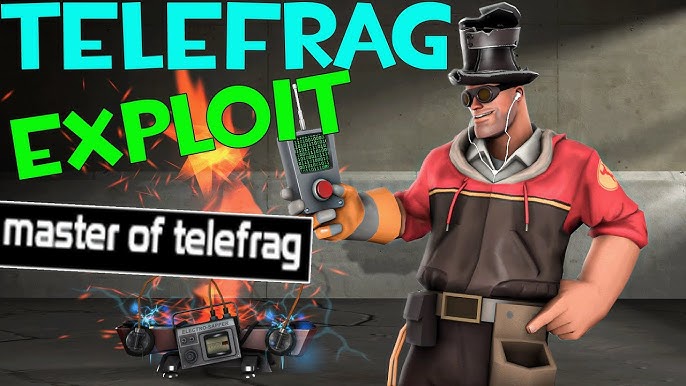 tf2 duel farming server