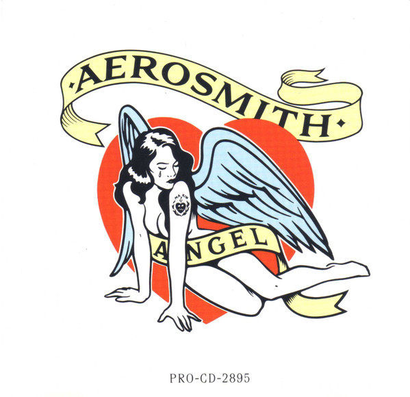 aerosmith angel mp3 download